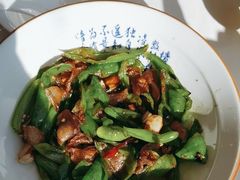 -红色盛宴酒楼(科丰桥店)