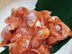 -塘屋烧烤·云南火塘烧烤品牌(新亚洲店)