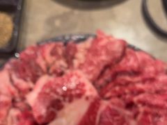 -谷牛日式烤肉(宝山U天地店)