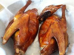 红烧乳鸽-味为先光明乳鸽(光明总店)