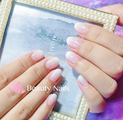 -Beauty Nails 美甲美睫皮肤管理
