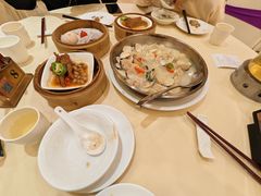 -益利大酒楼(井岸店)