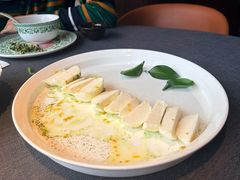 -南里山房·新淮扬菜(徐汇万科店)