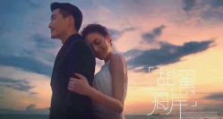 点击看大图 -拾年·定制婚纱摄影