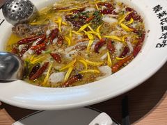 -新太二·鲜料川菜(群光广场店)