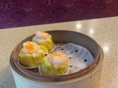 -点都德(龙之梦店)