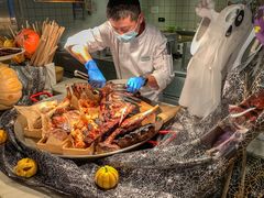 -苏州苏州湾艾美酒店-新食谱全日制餐厅