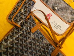 -GOYARD(恒隆广场店)