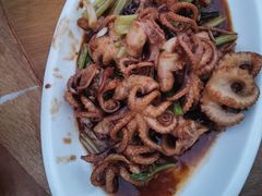 -天天渔港海鲜酒家(石浦玉泉路店)