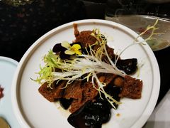 -丰收日·小海鲜·沪上家宴(顾村正大店)