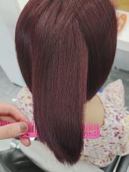 -山浦形象烫染