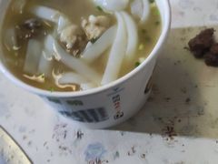 -麻木老地方牛筋牛杂(长堤街店)