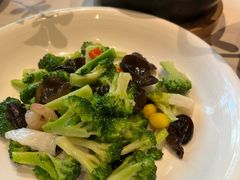 -大鸭梨烤鸭(甘家口店)