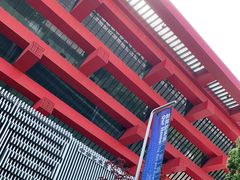 -中华艺术宫(上海美术馆)