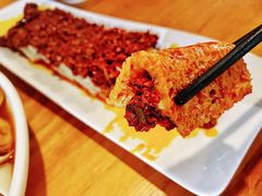 -疆Jiang·新疆秘制料理