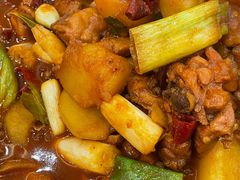 -福顺祥大盘鸡(临潼店)