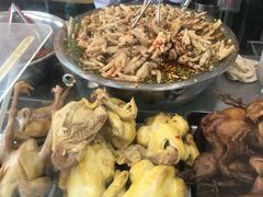 -黎里王记辣脚(黎里总店)