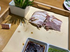 -春满园·邯郸菜发祥地(滏东店)