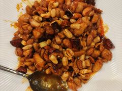 -峨嵋酒家(牡丹园店)