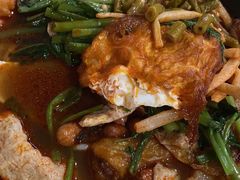 -吉庆桂林米粉·柳州螺蛳粉(港汇广场店)