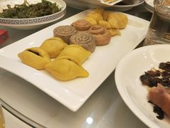 -塞上府(西安店)