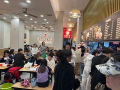 -江三王记牛杂馆(总店)