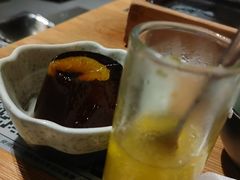 -湊湊火锅·茶憩(恒隆广场店)