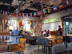 -枪火串烧·东北特色烧烤(罗湖总店)