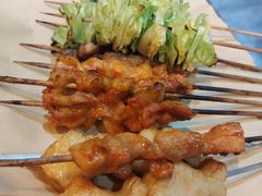 -老姑砂锅·烧烤天津菜(体北道店)