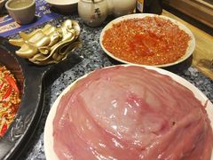 -蜀大侠火锅(建设路第五大道店)