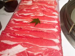 -领鲜天下·焗海鲜·花胶鸡(天目里店)