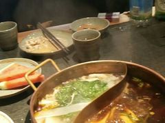 -老墙根涮肉·铜锅·烧烤(欢乐谷·王四营店)