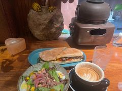 -BOCATA 西班牙餐厅(三里屯店)