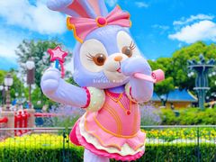 -上海迪士尼度假区