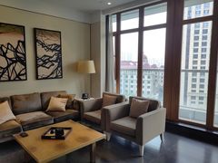 -天津海河悦榕庄·Lobby Lounge大堂吧