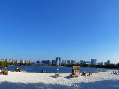 -潜龙渠公园