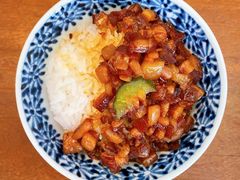 林家金派卤肉饭-林四喜·闽南传家菜(鼓浪屿店)