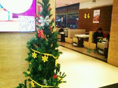 -丰茂烤串(公园店)