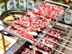 -邢氏老太太烧烤(南山店)