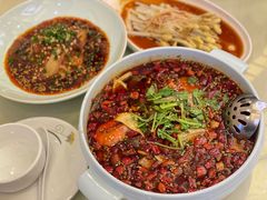 -成都驻京办餐厅(蜀都宾馆店)