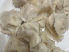 -李记东北饺子馆·东北菜(欢乐谷店)