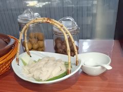 -捞王猪肚鸡火锅(昆山店)