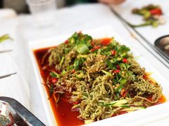 -郑喜旺烧烤(新密总店)