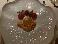-三嚥阁 La Villa Restaurant