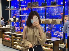 -砂之船奥莱(南京江宁店)