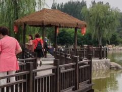 -云裳小镇