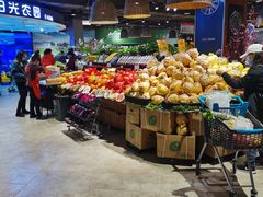 -哈尔信食品超市(哈尔滨王府井购物中心店)