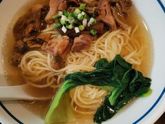 -蓉李记成都名小吃(武汉菱角湖万达店)