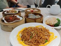 -益健美食大广场(北岭店)