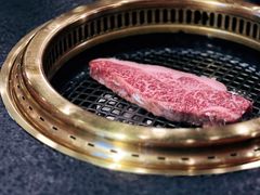 射和牛M9 级西冷-觅福里•熟成和牛餐厅